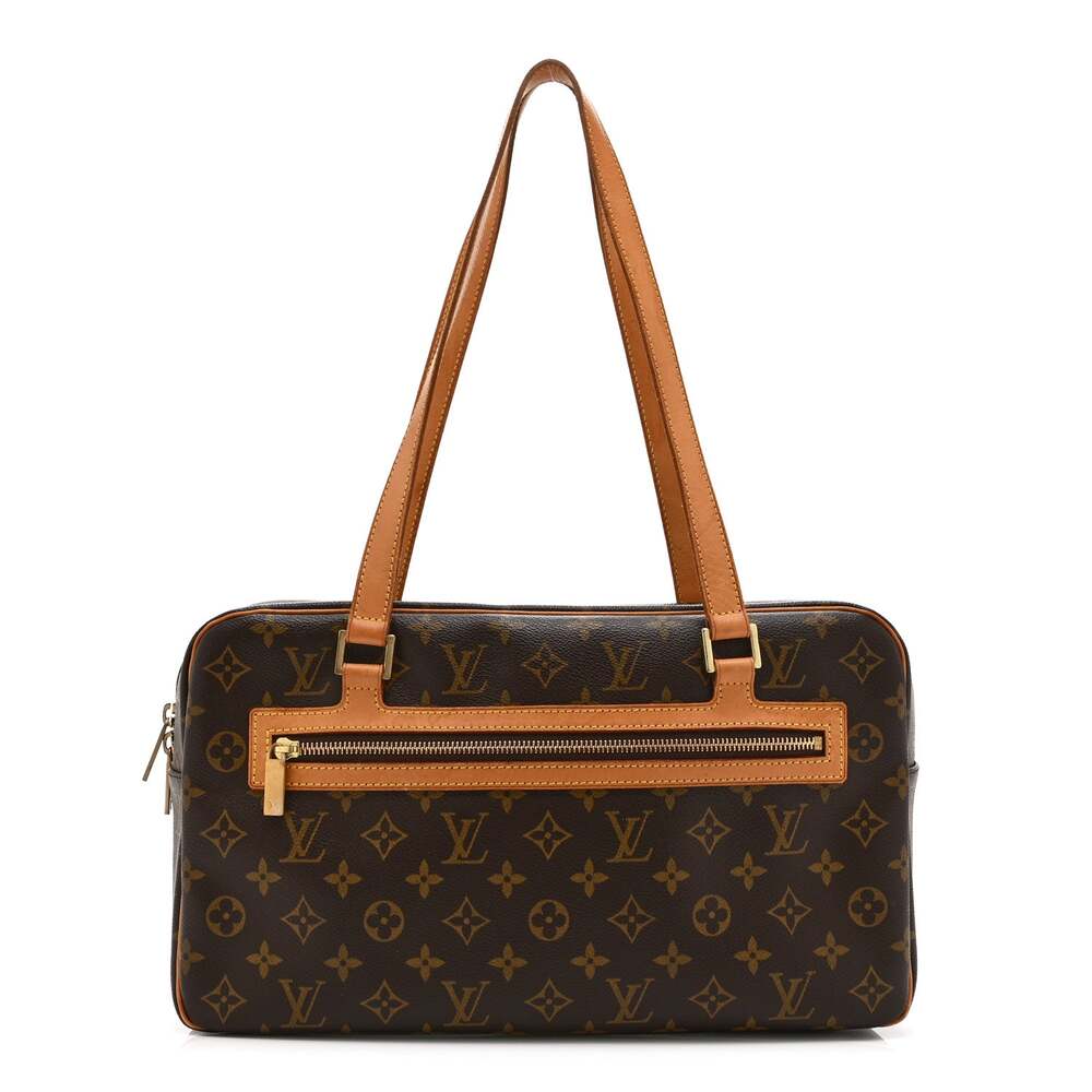 Louis Vuitton Cite Gm #265514L11B